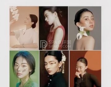 顶尚林肖像摄影