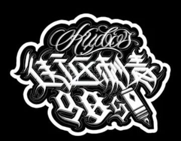 街区刺青·纹身TATTOO