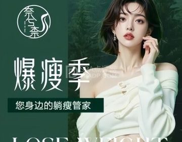 奈兮柰·韩国轻奢纤体瘦身抗衰会所