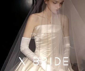 X Bride轻奢婚纱集合店