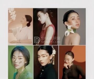 顶尚林肖像摄影