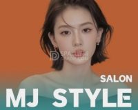 MJ HAIR烫染沙龙（西三旗店）