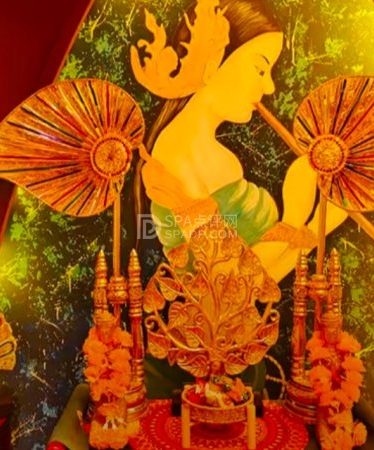 北京柔式SPA，在沐槿汐找回久违的松弛感