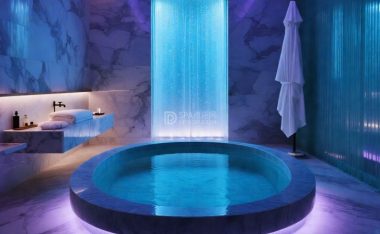 北京保健按摩正在改变的，不只是身体还有城市人的生活节奏