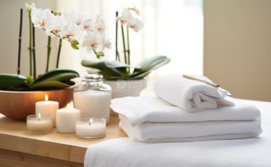 北京SPA养生行业现状分析：为什么越来越多人选择个人工作室？