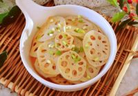 北京养生体验网｜莲藕养生不盲从，吃对才是真滋养