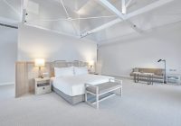 北京水墨拉丝SPA个人工作室：都市里的放松之旅