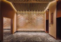 让身体做主：北京SPA会所的静心之旅，与自我温柔相拥