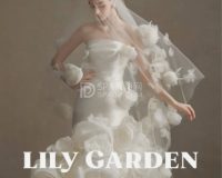 LilyGardenBridal设计师婚纱品牌集合店