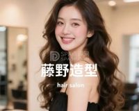 藤野造型（长安天街店）