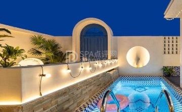 白日依墅·邂逅轰趴民宿