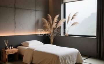 域玺.揉式主题SPA