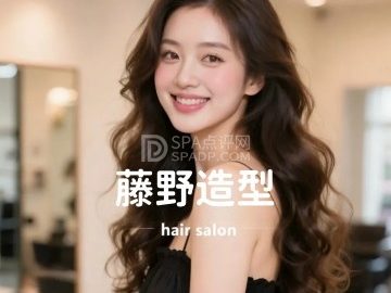 藤野造型（长安天街店）