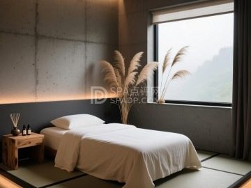 域玺.揉式主题SPA