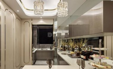 北京养生秘境–解锁家庭式SPA与高端会所预约秘诀