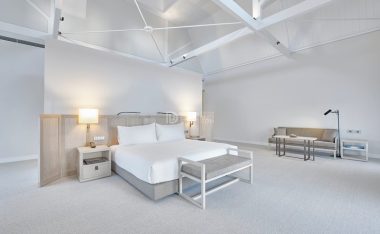 北京水墨拉丝SPA个人工作室：都市里的放松之旅