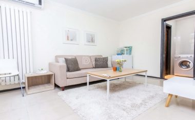 北京个人按摩养生–不止是放松,更是一种自我身心救赎