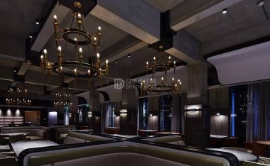 北京男士高端养生SPA：精英专属解压秘境