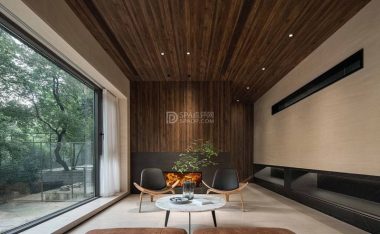 北京男士SPA–解锁精英专属的私享疗愈秘境