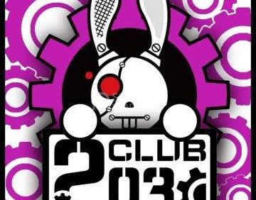 203密室逃脱(首经贸)