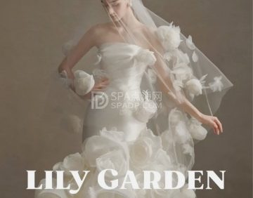 LilyGardenBridal设计师婚纱品牌集合店