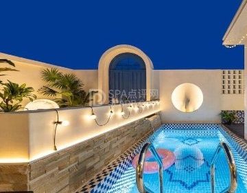 白日依墅·邂逅轰趴民宿