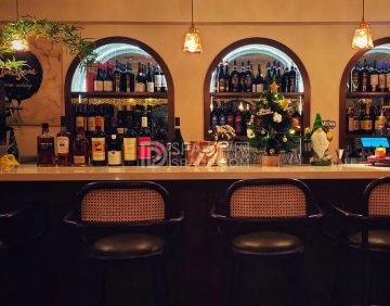 limestone小酒馆（金融科贸大厦店）