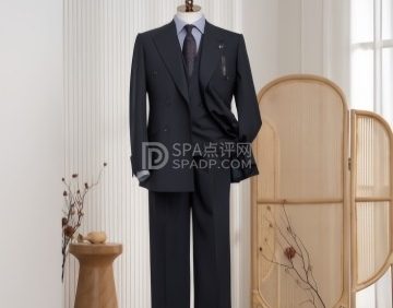 Livog丽禾服装定制