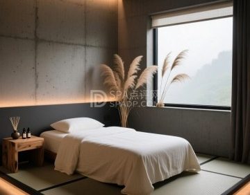 域玺.揉式主题SPA