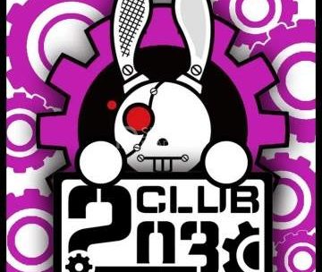 203密室逃脱（首经贸）