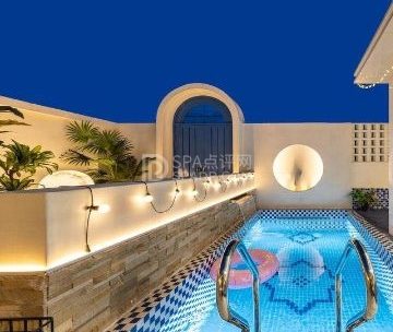 白日依墅·邂逅轰趴民宿