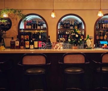 limestone小酒馆（金融科贸大厦店）