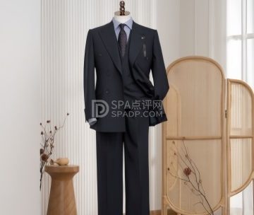 Livog丽禾服装定制