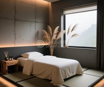 域玺.揉式主题SPA