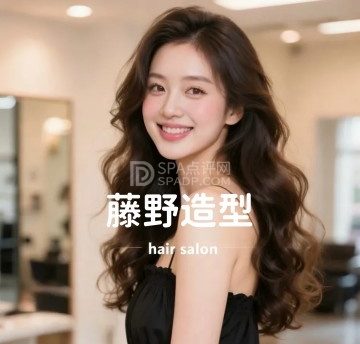 藤野造型（长安天街店）