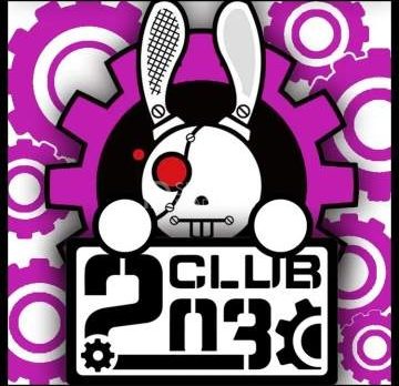 203密室逃脱（首经贸）