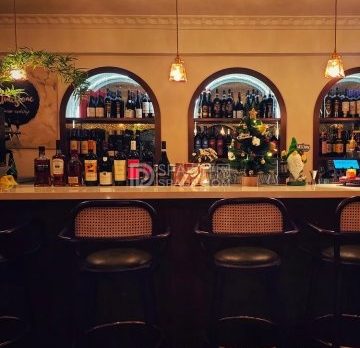 limestone小酒馆（金融科贸大厦店）