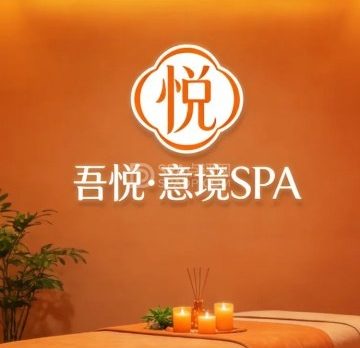 吾悦·意境SPA