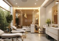 北京男士养生SPA：都市男性的深度疗愈与身心重启之道