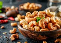 北京思足个人工作室分享:腰果的养生密码