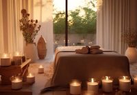 北京海淀SPA会所体验:在都市快节奏中寻找身体与感官的平衡