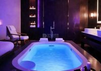 北京朝阳洗浴按摩指南:探寻都市里的舒适秘境