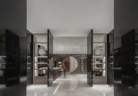 北京养生按摩馆｜藏在都市里的治愈系松弛感