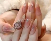 纤指秀美甲美睫