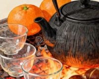 山沐茶居茶壹号院