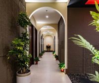 北京足疗按摩会所的治愈之旅：沐梵·轻养SPA·影院足道
