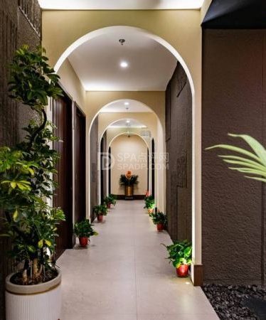 北京足疗按摩会所的治愈之旅：沐梵·轻养SPA·影院足道