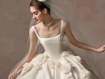 北京云缦婚纱礼服馆