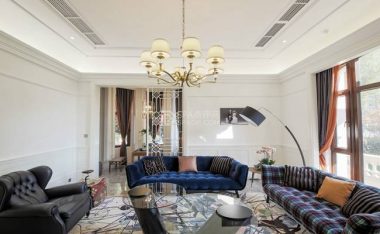 北京家庭式养生市场前景–私密场景下的健康消费新蓝海