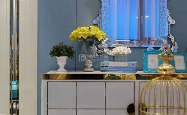 北京家庭式SPA深度探索：隐匿于市井的私密疗愈空间